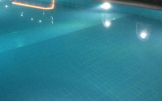 Ministar Hotel
