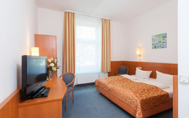 TRIP INN Hotel Schumann