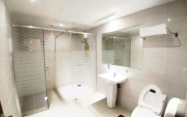 Gyeongju Kids & Family Hotel