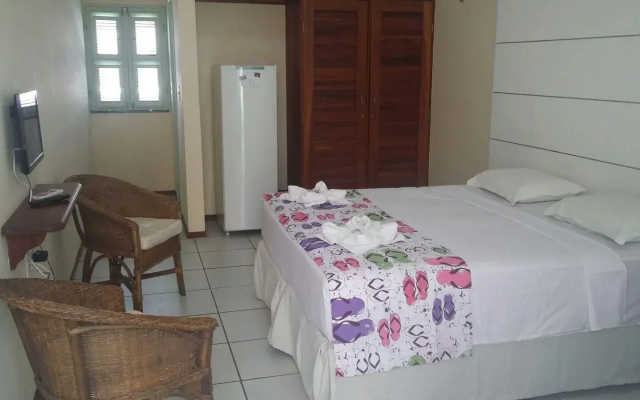 Ocean Praia Hotel LTDA