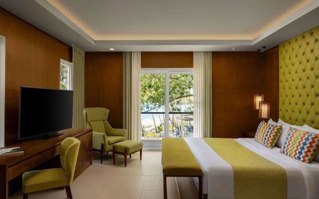 Mövenpick Resort & Spa Boracay