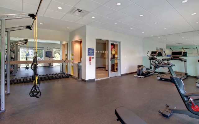 Tru By Hilton Monroe