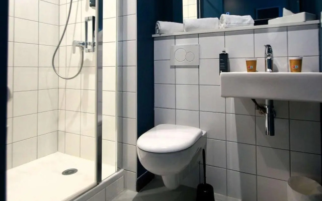 Ibis Budget Loudéac Vélodrome (Ouverture Juillet 2023)