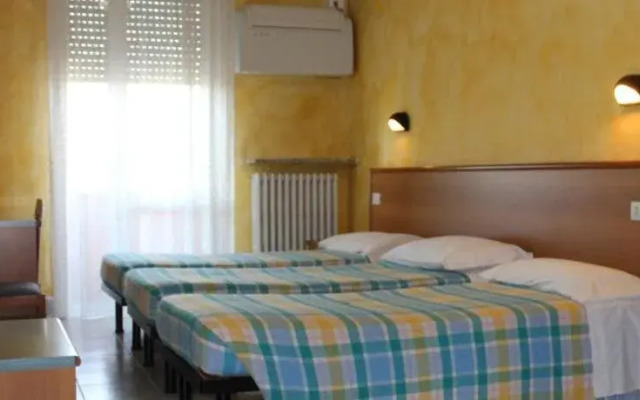 Albergo Napoleone