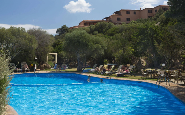 Myo Hotel Rocce Sarde