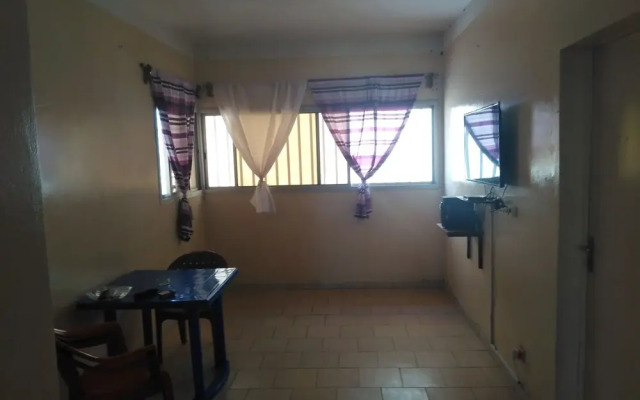 Fall Hostel