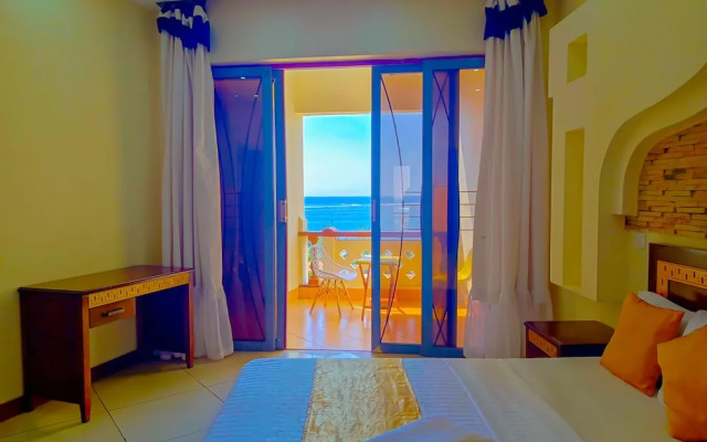 Ishara Beachfront Homes And Suites