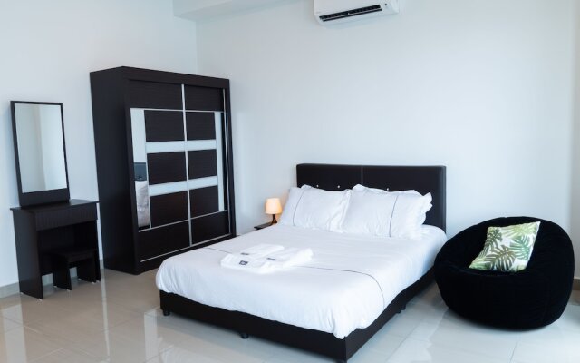 Arte Plus By Iv Suites