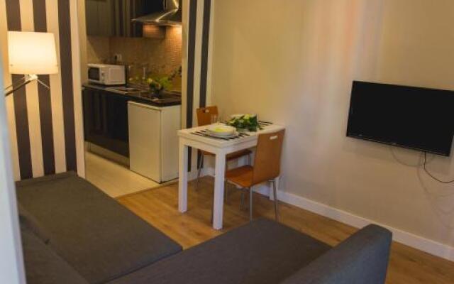 AB Apartamentos Trinidad