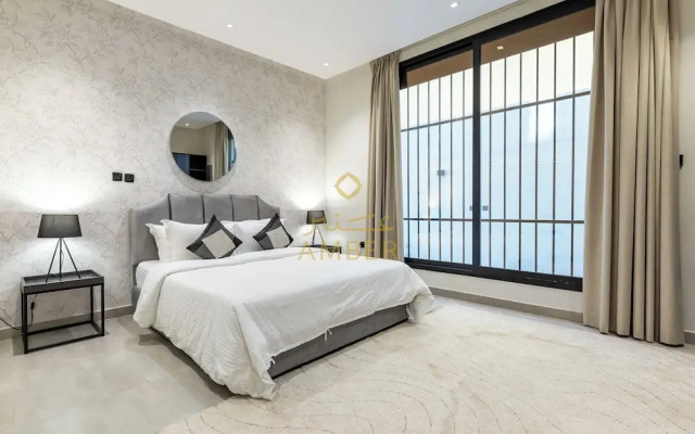 Amber Hospitality Al Nafel