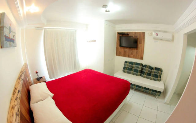 Pousada Vila Portuguesa