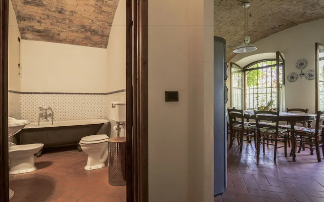 Appartamento Montelonti