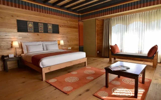 Hotel River Valley