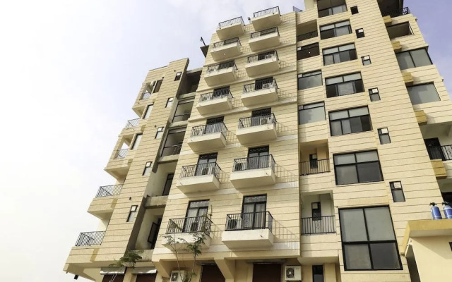 Twisha Jaipur Inn By OYO Rooms