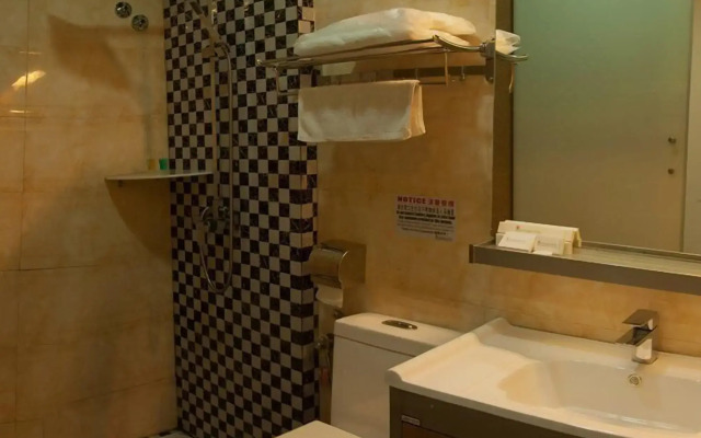 Avantgarde Hotel