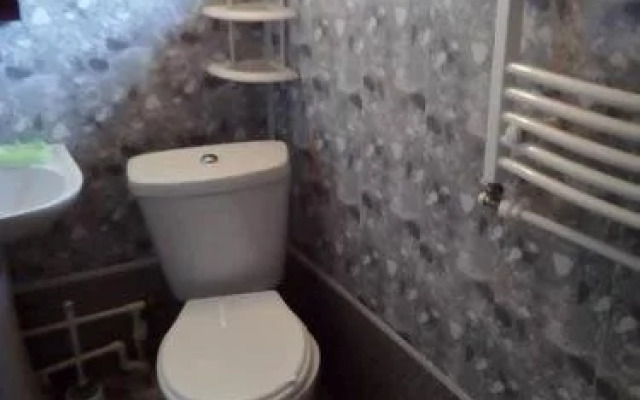 Hotel Daviti