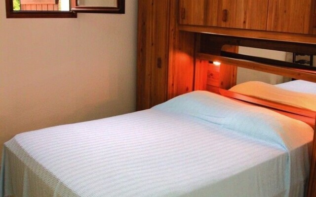 La Liscia e Villa Ange Canale