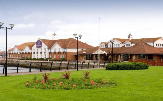 Premier Inn Hartlepool Marina