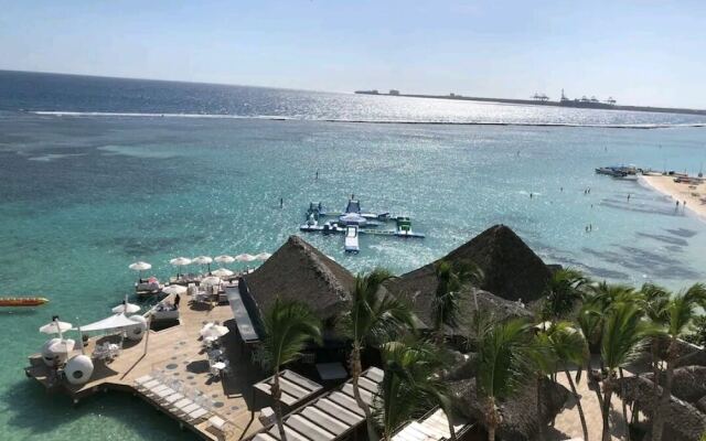 Hotel Boca del Mar Playa Boca Chica