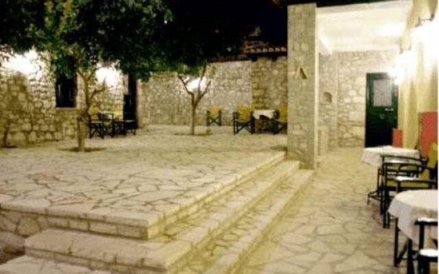 Pension Mariana