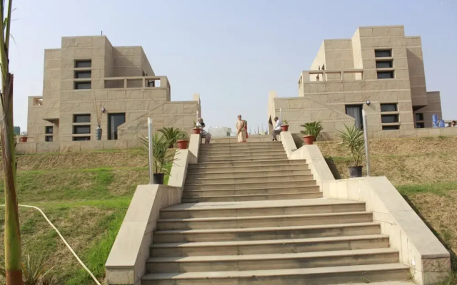 The Oro Homes