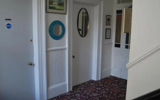 Station House Plymouth