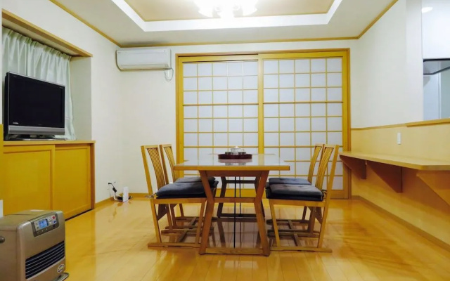 Utatei Villa