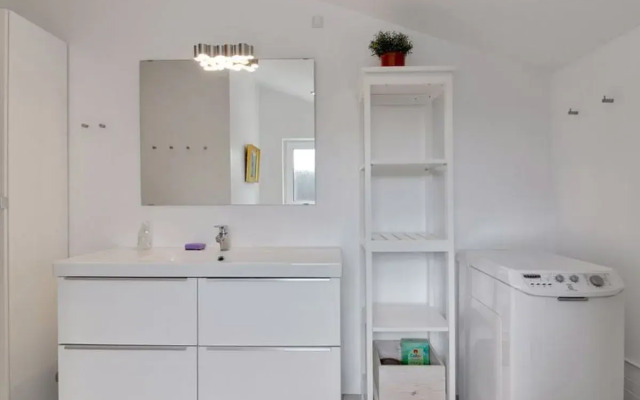 "Sesto" - 100m from the sea in NW Jutland