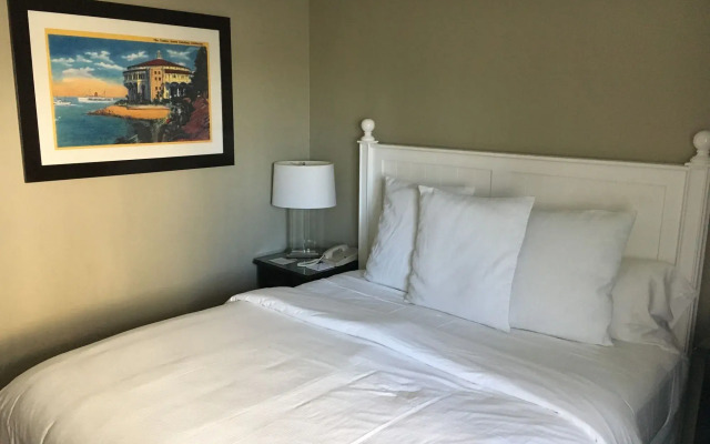 Hotel Metropole