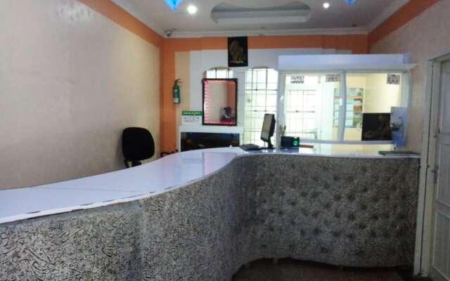 Family Comfort Hotel