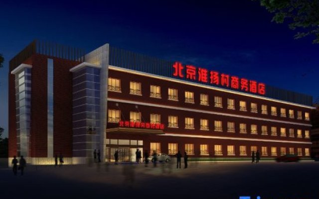 Beijing Huaiyangcun Business Hotel