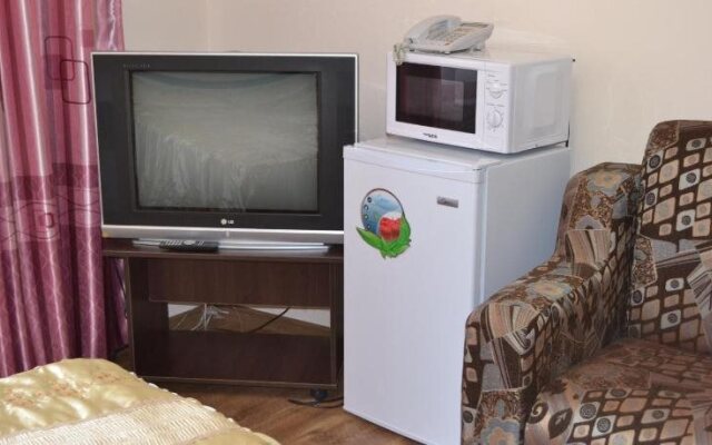 Kuze Hotel