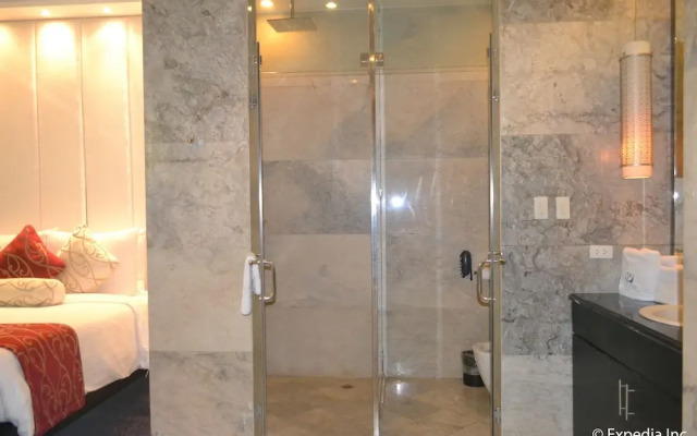 The Penthouse Hotel
