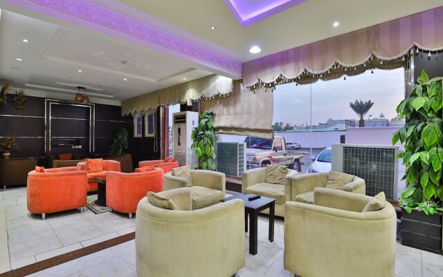 Maamoura by OYO Rooms