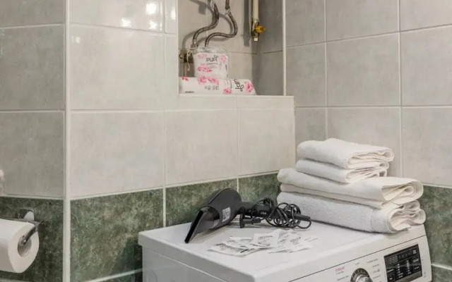 Бридж Таун Отель