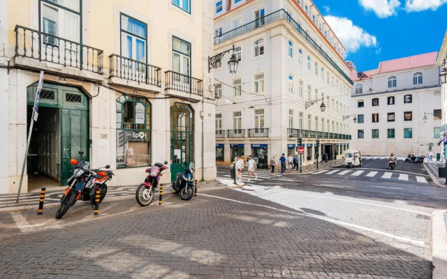 Downtown Nova Baixa-Chiado