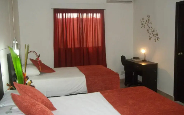 Park Hotel