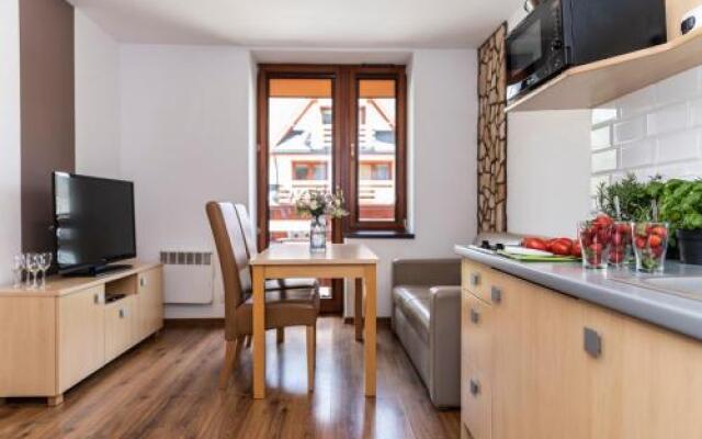 Apartamenty Przy Dolinach