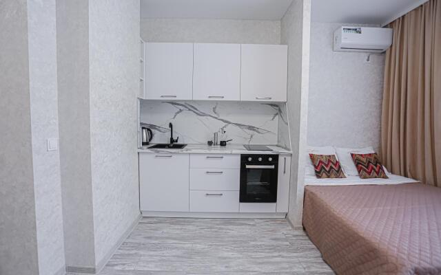 SunSet (СанСет) на улице Радионова 202/2