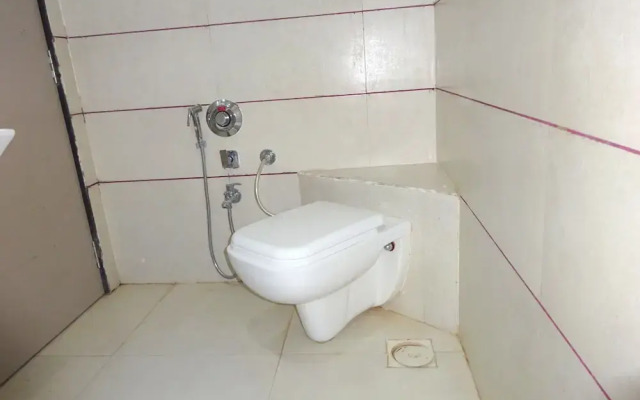 Hotel Kansar Palace