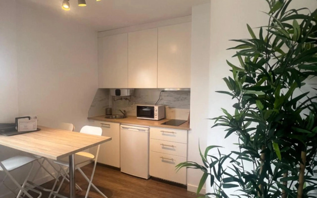 Apartamentos Dacosta