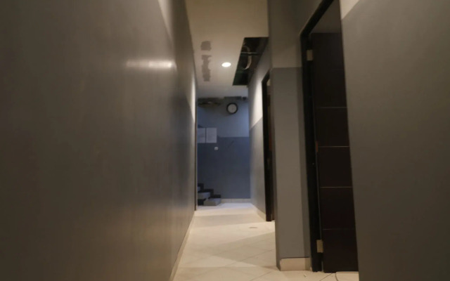 One 2 Residence