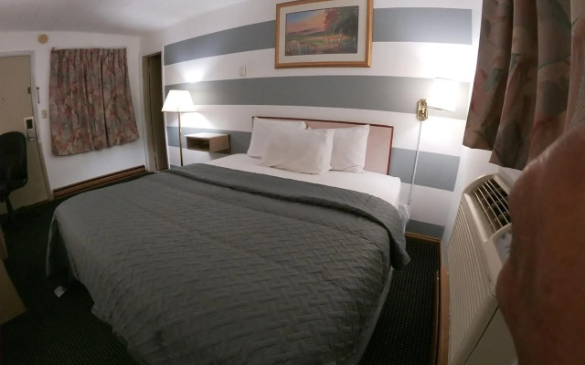 Budget Inn Clearfield