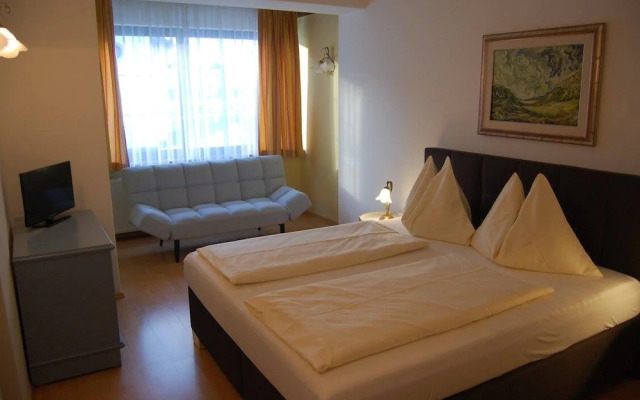The Dorn Apartments Gastein