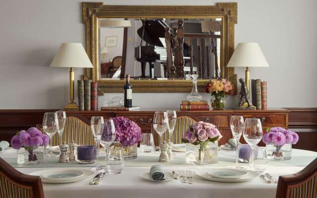 Hyatt Regency London The Churchill