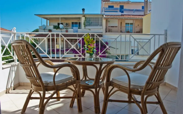 Ritsa Apartments