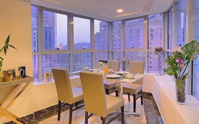 Nour Al Thuria Hotel