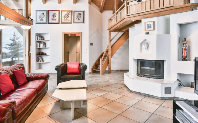 Chalet Abendrot Grindelwald