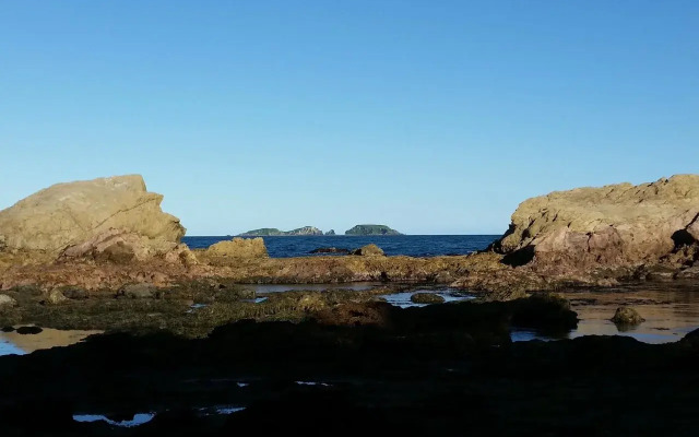 Abel Tasman Motel