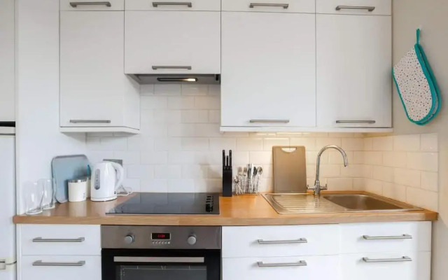 Lovely One Bed Apartment in Guildford